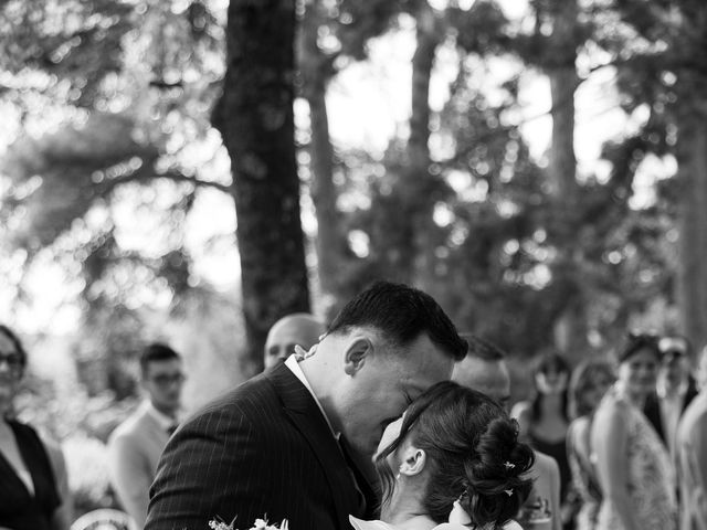 Le mariage de Guillaume et Ludivine à Sault, Vaucluse 37