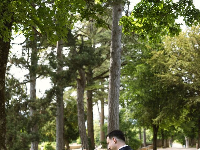 Le mariage de Guillaume et Ludivine à Sault, Vaucluse 38