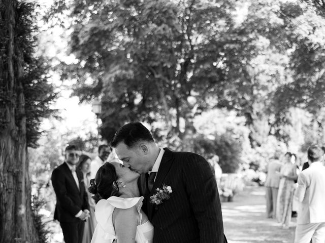 Le mariage de Guillaume et Ludivine à Sault, Vaucluse 40