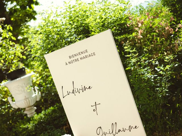 Le mariage de Guillaume et Ludivine à Sault, Vaucluse 41