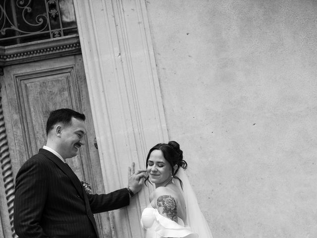 Le mariage de Guillaume et Ludivine à Sault, Vaucluse 45