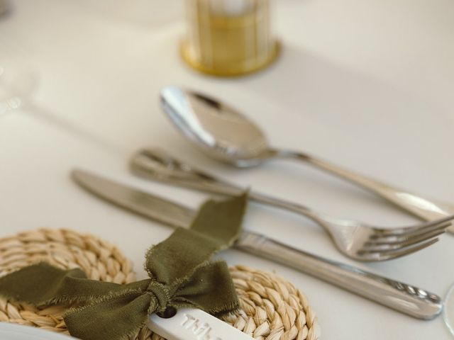 Le mariage de Guillaume et Ludivine à Sault, Vaucluse 51