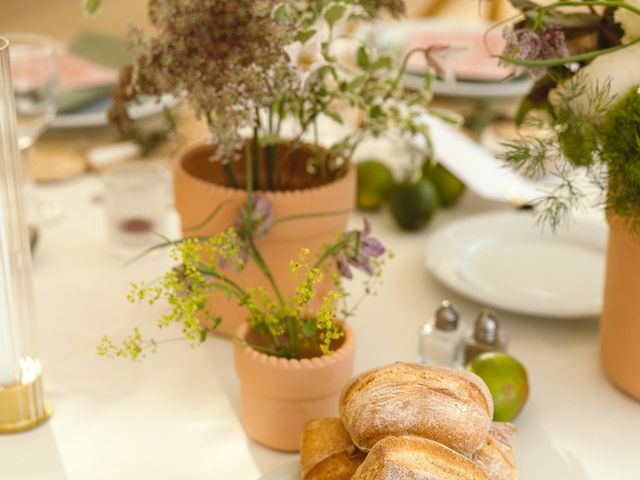 Le mariage de Guillaume et Ludivine à Sault, Vaucluse 53