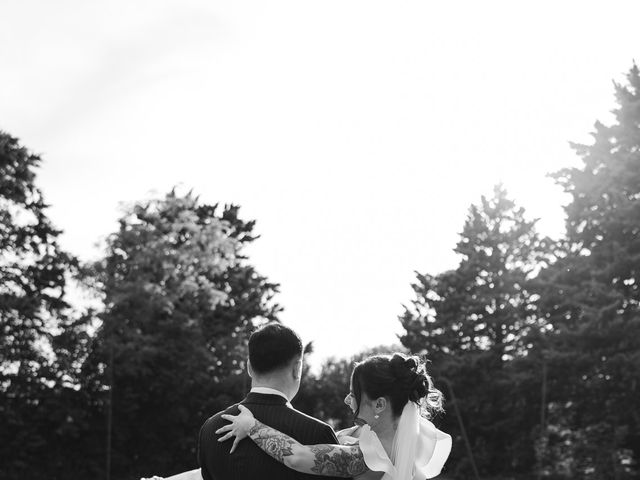 Le mariage de Guillaume et Ludivine à Sault, Vaucluse 1