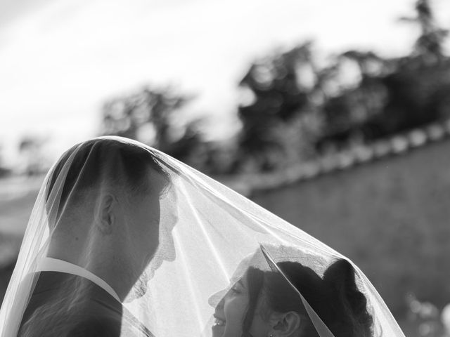 Le mariage de Guillaume et Ludivine à Sault, Vaucluse 59