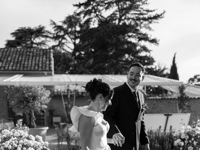 Le mariage de Guillaume et Ludivine à Sault, Vaucluse 61