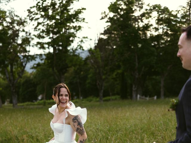 Le mariage de Guillaume et Ludivine à Sault, Vaucluse 63