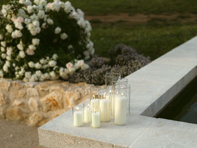 Le mariage de Guillaume et Ludivine à Sault, Vaucluse 69