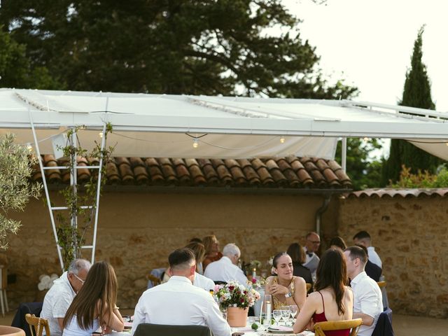 Le mariage de Guillaume et Ludivine à Sault, Vaucluse 71