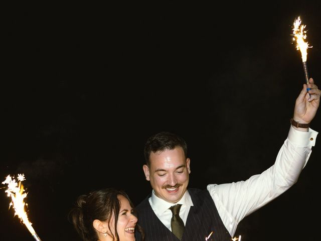Le mariage de Guillaume et Ludivine à Sault, Vaucluse 74