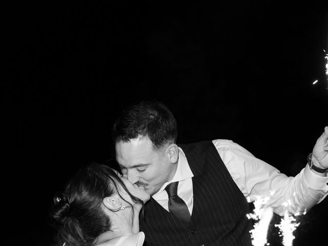 Le mariage de Guillaume et Ludivine à Sault, Vaucluse 75