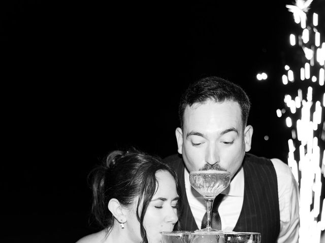 Le mariage de Guillaume et Ludivine à Sault, Vaucluse 76