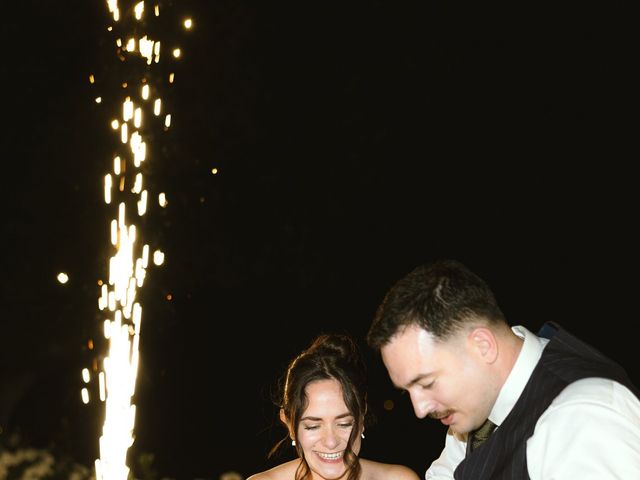 Le mariage de Guillaume et Ludivine à Sault, Vaucluse 77