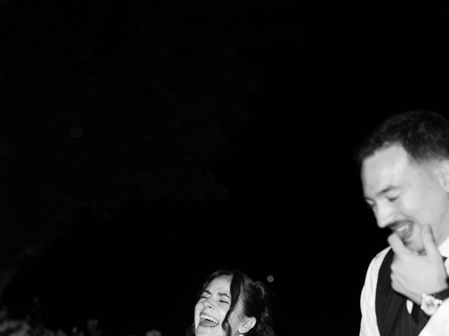 Le mariage de Guillaume et Ludivine à Sault, Vaucluse 78