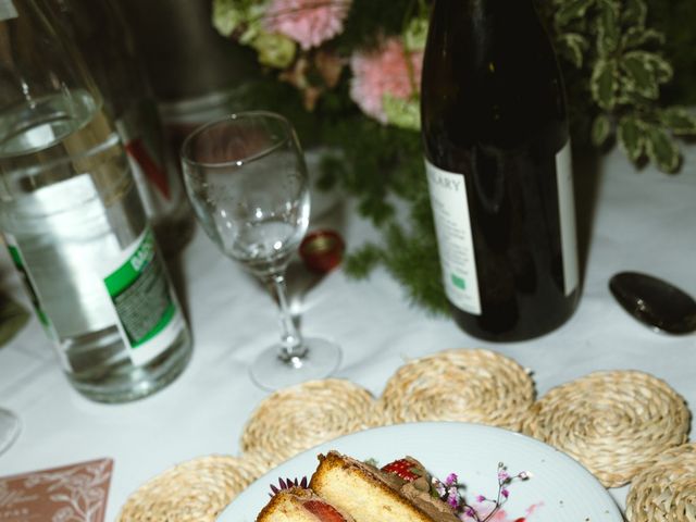 Le mariage de Guillaume et Ludivine à Sault, Vaucluse 79