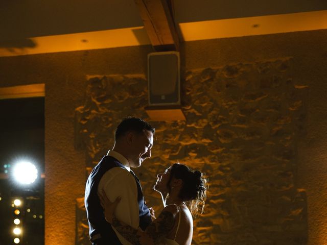 Le mariage de Guillaume et Ludivine à Sault, Vaucluse 80