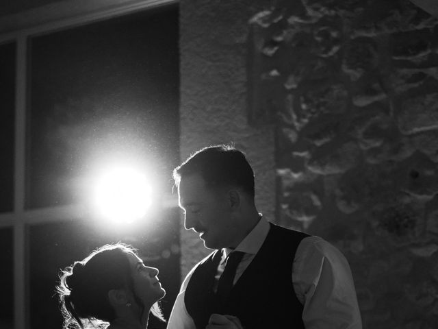 Le mariage de Guillaume et Ludivine à Sault, Vaucluse 81