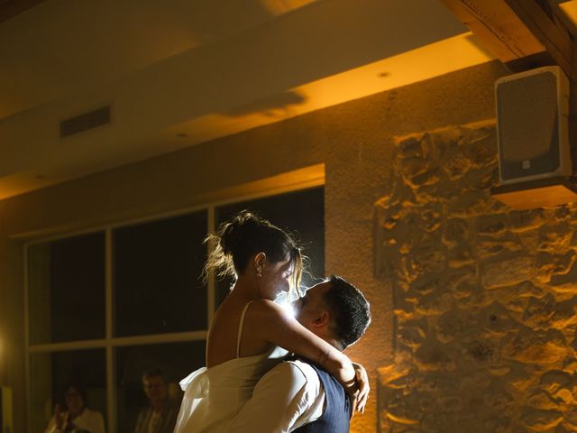 Le mariage de Guillaume et Ludivine à Sault, Vaucluse 82