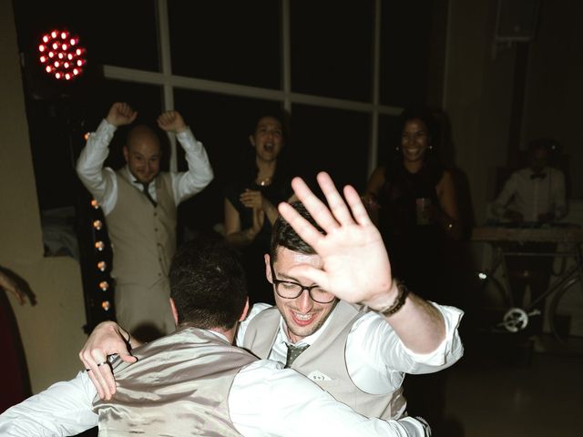 Le mariage de Guillaume et Ludivine à Sault, Vaucluse 85