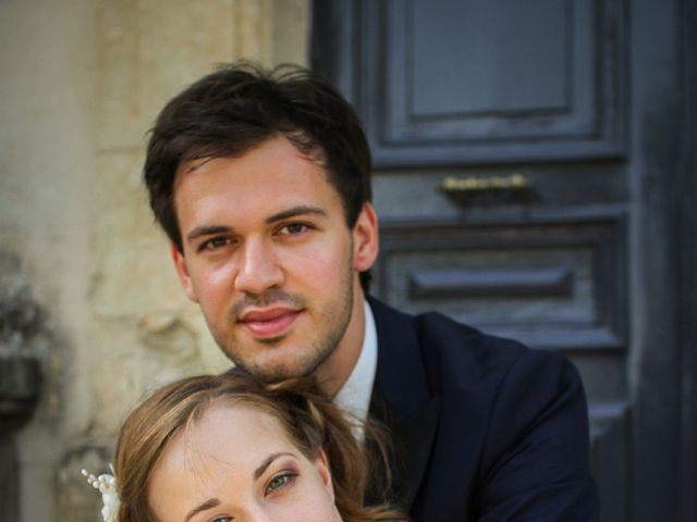 Le mariage de Jean-Baptiste et Elodie à Orange, Vaucluse 39