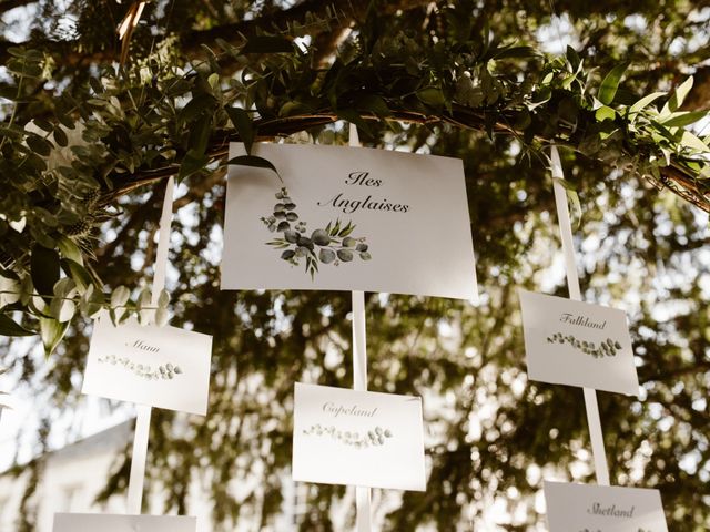 Le mariage de Quentin et Charlotte à Candé-sur-Beuvron, Loir-et-Cher 13