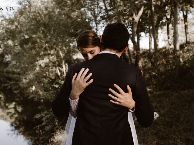 Le mariage de Quentin et Charlotte à Candé-sur-Beuvron, Loir-et-Cher 20