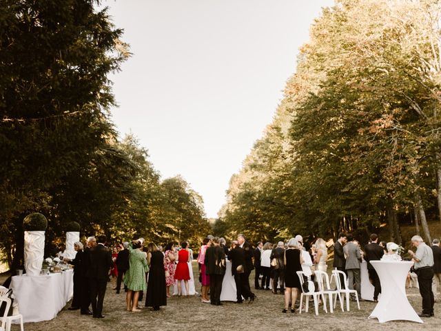 Le mariage de Quentin et Charlotte à Candé-sur-Beuvron, Loir-et-Cher 27