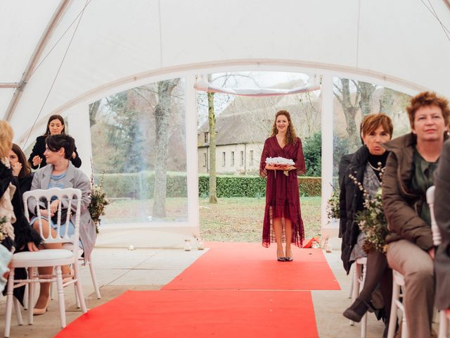 Le mariage de Frédéric et Isabelle à Élancourt, Yvelines 21