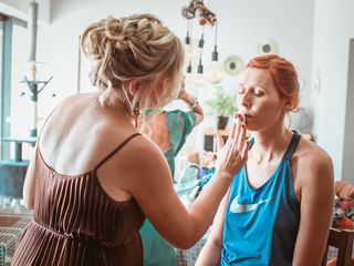 Le mariage de Fabrice et Céline 3