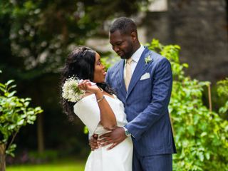 Le mariage de Kareen et Valentin 3