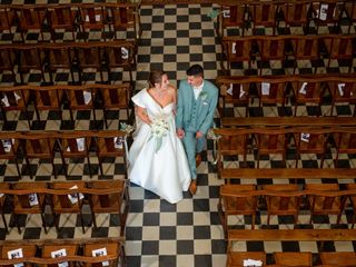 Le mariage de Oceane et Adrien
