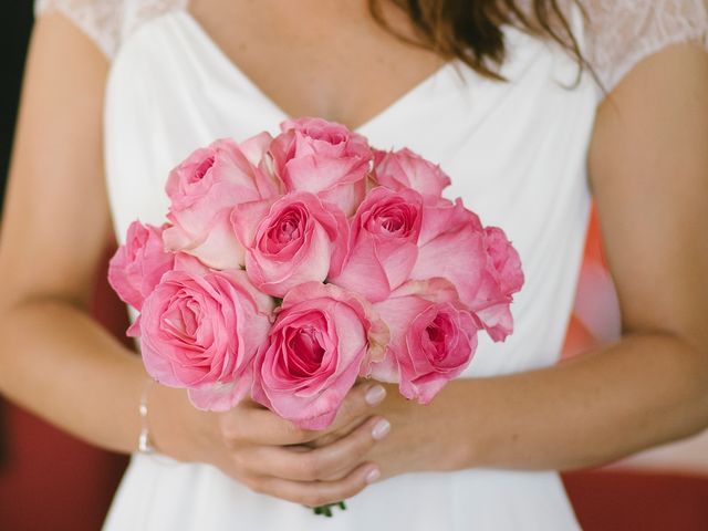 Le mariage de William et Marine à Cantenay-Épinard, Maine et Loire 5