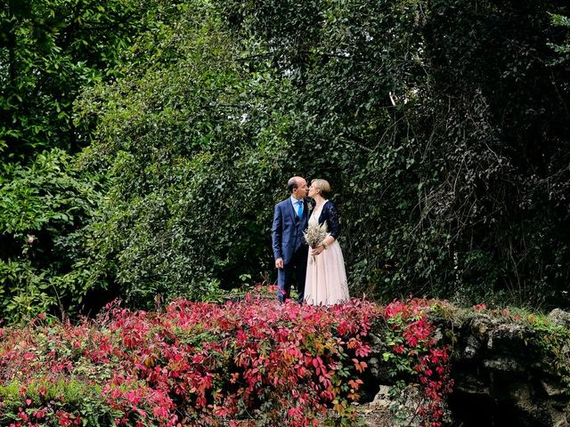 Le mariage de Elsa et Matthieu à Boulogne-Billancourt, Hauts-de-Seine 3