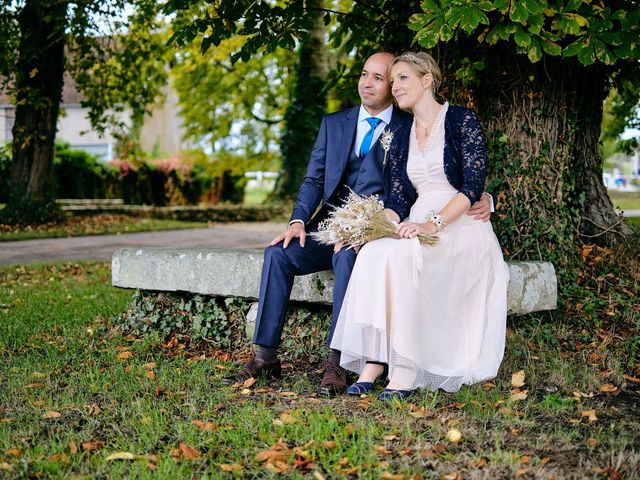 Le mariage de Elsa et Matthieu à Boulogne-Billancourt, Hauts-de-Seine 2