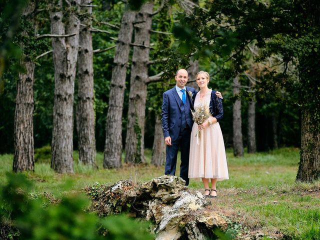 Le mariage de Elsa et Matthieu à Boulogne-Billancourt, Hauts-de-Seine 5