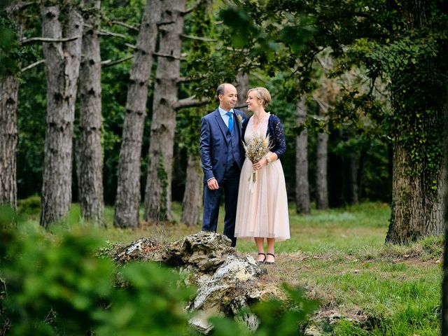 Le mariage de Elsa et Matthieu à Boulogne-Billancourt, Hauts-de-Seine 6