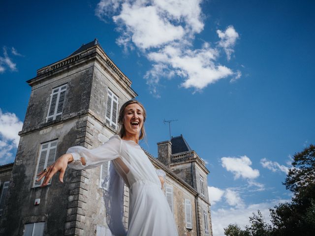 Le mariage de Jean et Constance à Marmande, Lot-et-Garonne 25