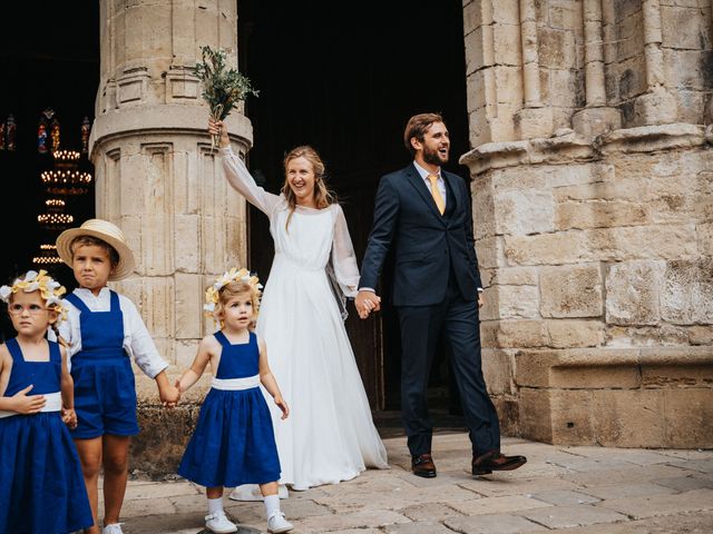 Le mariage de Jean et Constance à Marmande, Lot-et-Garonne 27