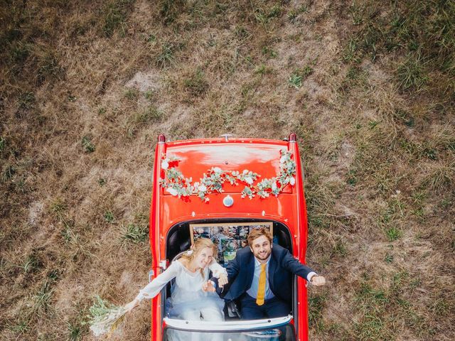 Le mariage de Jean et Constance à Marmande, Lot-et-Garonne 46