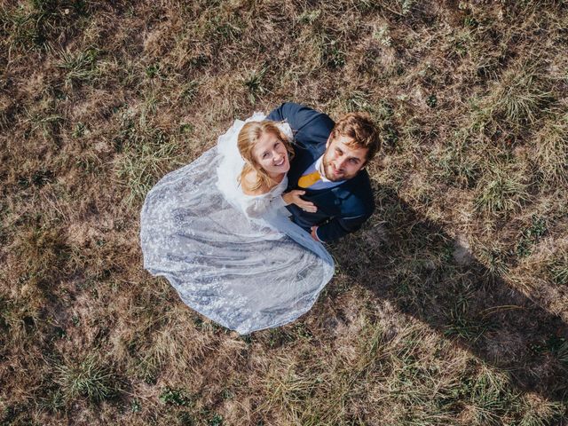 Le mariage de Jean et Constance à Marmande, Lot-et-Garonne 47