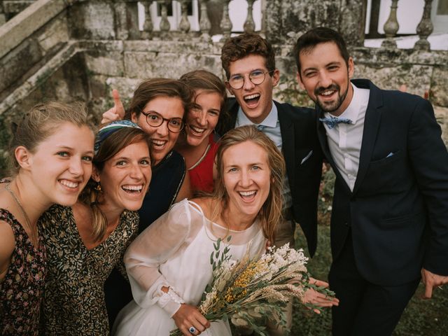 Le mariage de Jean et Constance à Marmande, Lot-et-Garonne 49