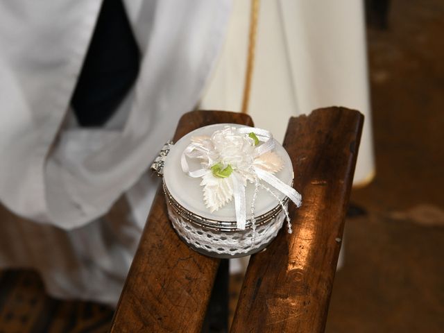 Le mariage de Erwan et Mélanie à Arsac, Gironde 2