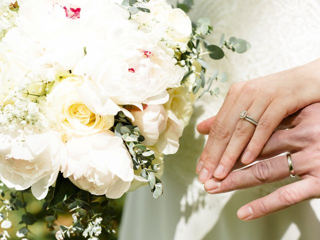 Le mariage de Alexandre et Audrey à Saint-Père-en-Retz, Loire Atlantique 10