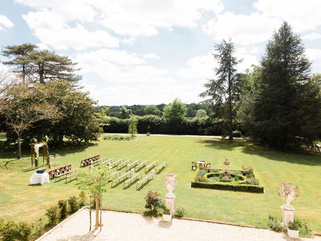 Le mariage de Alexandre et Audrey à Saint-Père-en-Retz, Loire Atlantique 16