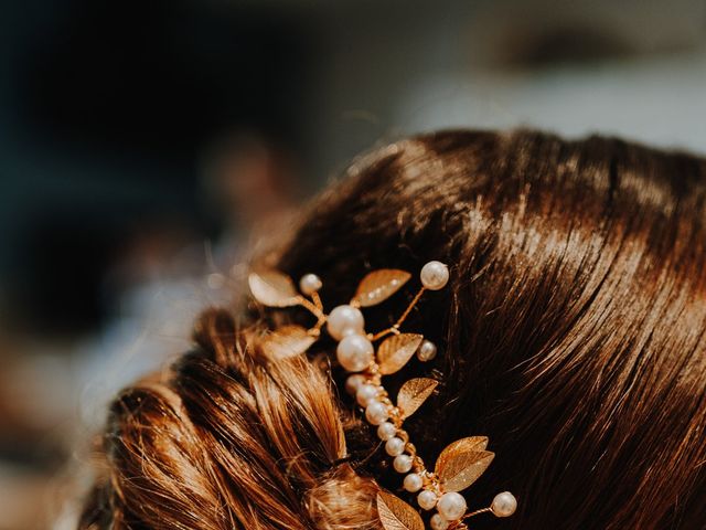 Le mariage de Anthony et Melanie à Puygaillard-de-Quercy, Tarn-et-Garonne 6