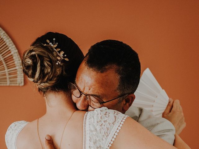 Le mariage de Anthony et Melanie à Puygaillard-de-Quercy, Tarn-et-Garonne 12