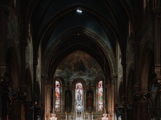 Le mariage de Anthony et Melanie à Puygaillard-de-Quercy, Tarn-et-Garonne 14