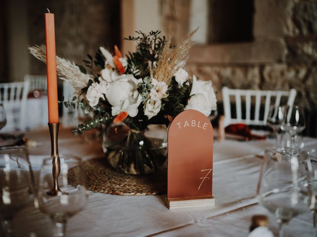 Le mariage de Anthony et Melanie à Puygaillard-de-Quercy, Tarn-et-Garonne 21