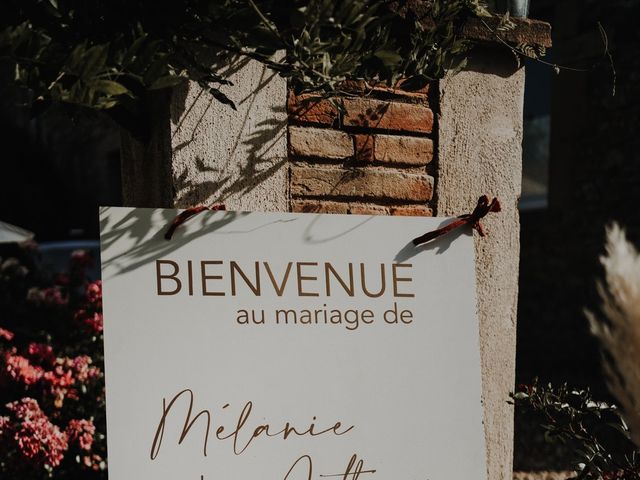 Le mariage de Anthony et Melanie à Puygaillard-de-Quercy, Tarn-et-Garonne 22