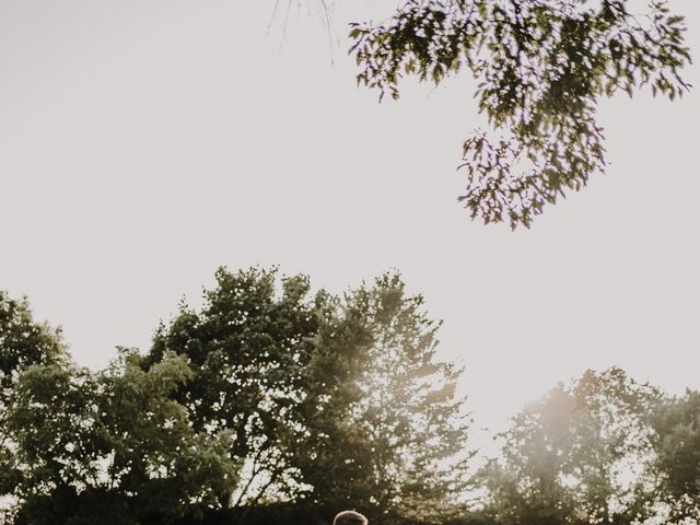 Le mariage de Anthony et Melanie à Puygaillard-de-Quercy, Tarn-et-Garonne 27